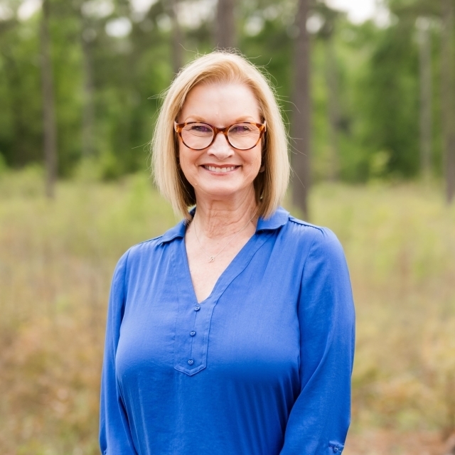 Betty G. Hodges